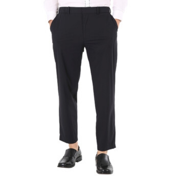 Emporio Armani Other - Men's Emporio Armani Black Dress Pants Size 54 EU (38 US)